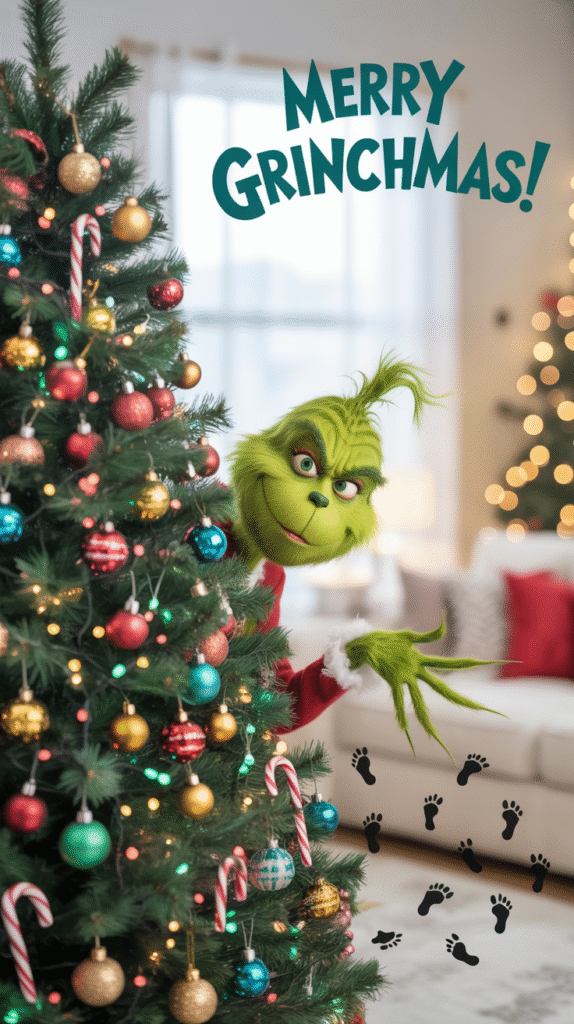 grinch 